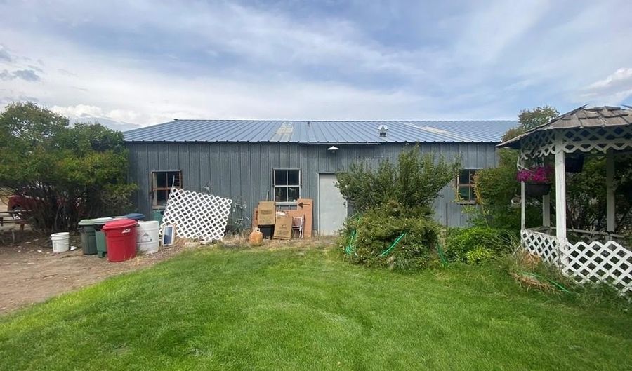 24707 Hwy 93, Challis, ID 83226 - 0 Beds, 0 Bath
