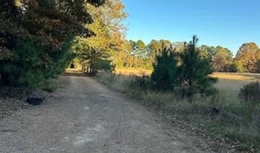 421041 E 1945 Ln, Antlers, OK 74523 - 0 Beds, 0 Bath