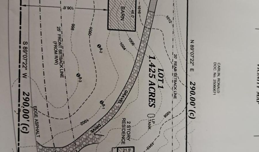 5010 W 100 N, Angola, IN 46703 - 3 Beds, 1 Bath