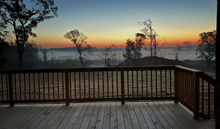 26948 S Sardis Rd, Bauxite, AR 72011 - 4 Beds, 3 Bath