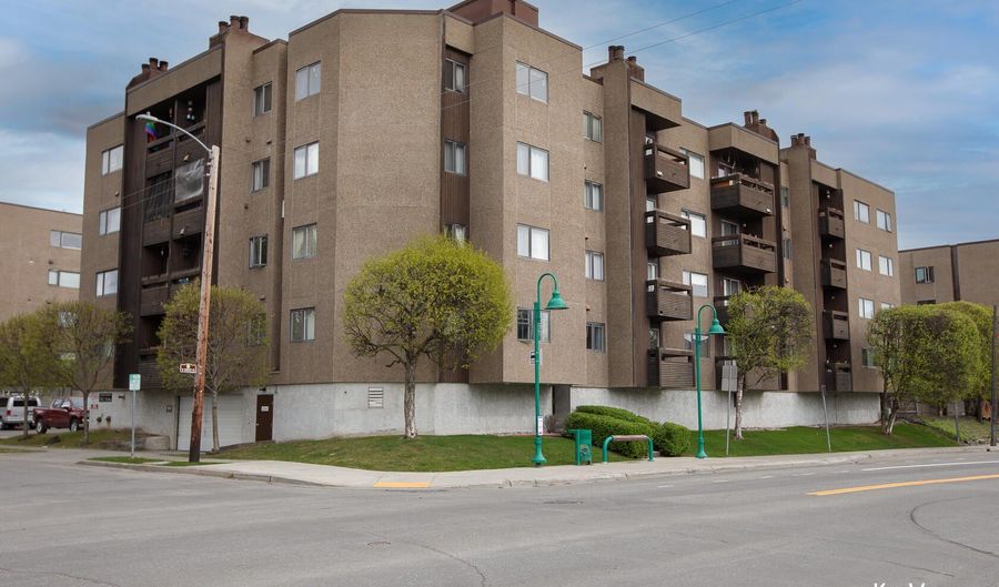 310 E 11th Ave #115, Anchorage, AK 99501 - 1 Beds, 1 Bath