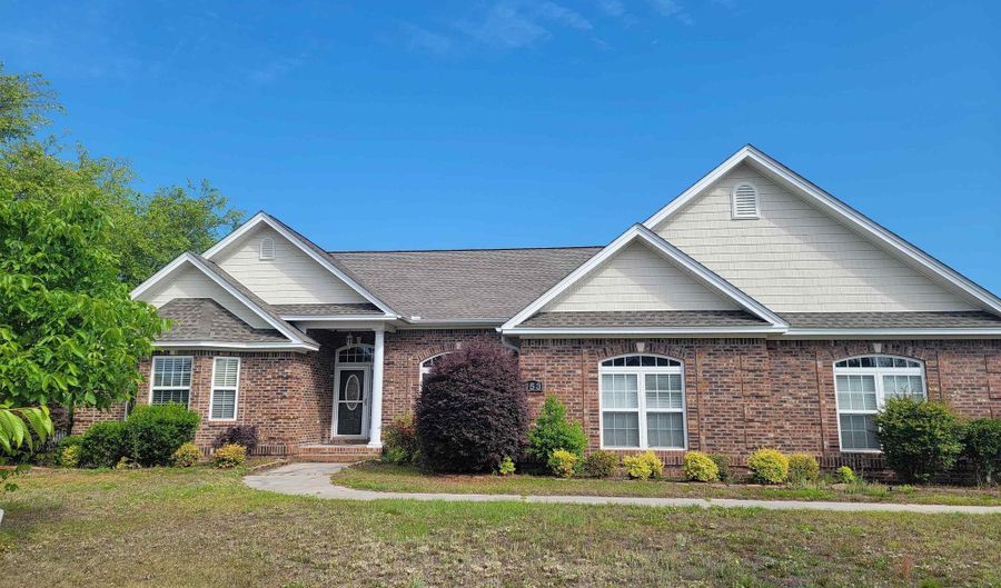 153 Highmeadow Ln, Aynor, SC 29511 - 4 Beds, 3 Bath