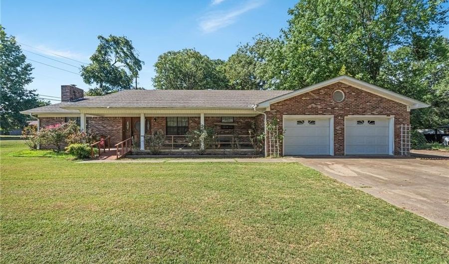 109 Meadors Dr, Alma, AR 72921 - 3 Beds, 2 Bath