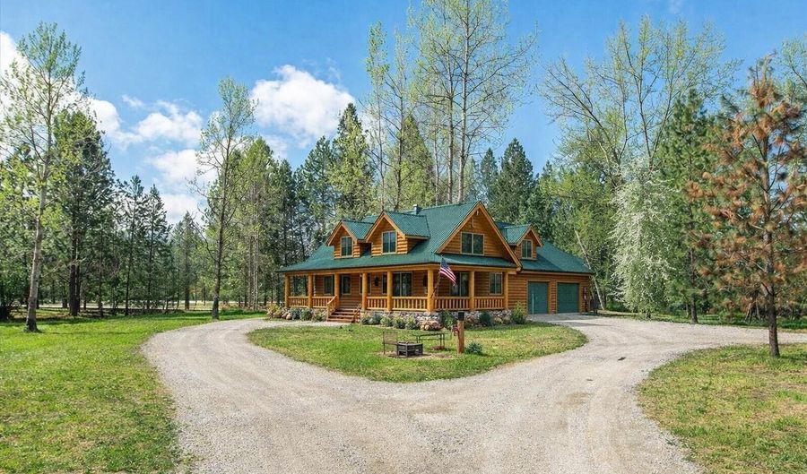 36524 E Canyon Rd, Cataldo, ID 83810 - 0 Beds, 0 Bath
