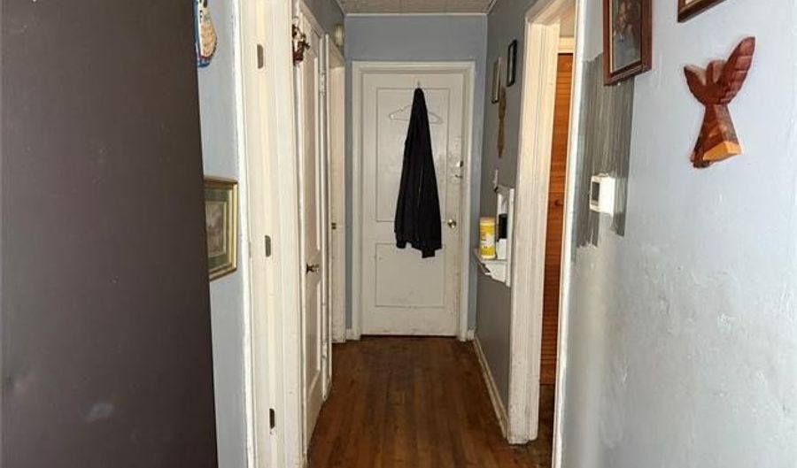 723 Maxwell NW, Ardmore, OK 73401 - 2 Beds, 1 Bath