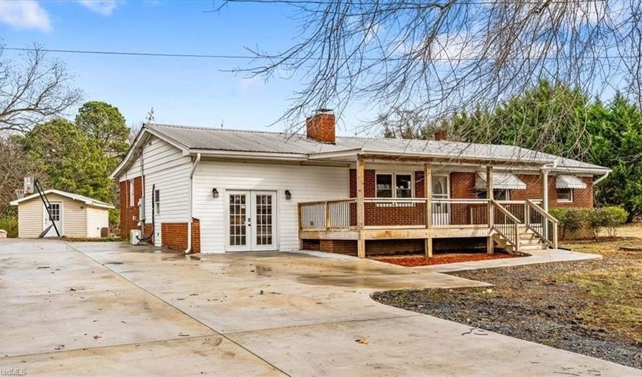 1768 Poole Town Rd, Asheboro, NC 27205 - 3 Beds, 2 Bath