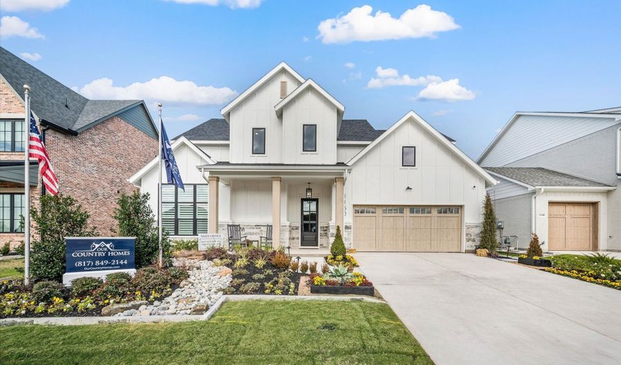 149 Kingfisher, Aledo, TX 76008 - 3 Beds, 2 Bath