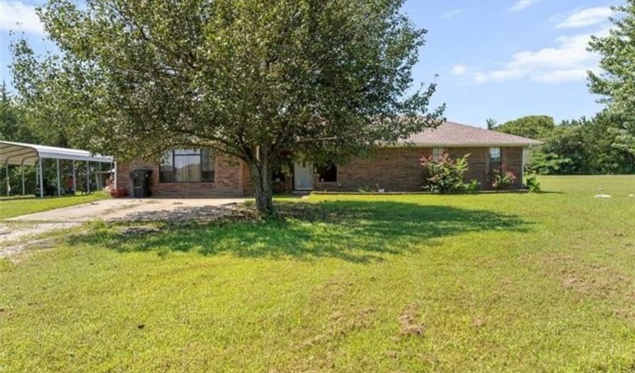 116 Cumberland, Ardmore, OK 73401 - 3 Beds, 2 Bath