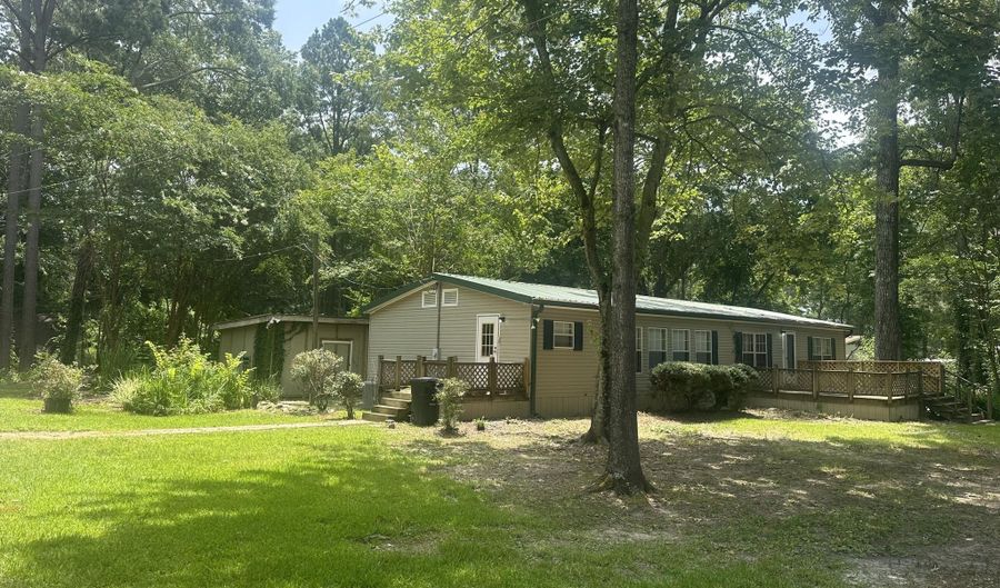 109 Cane Creek Rd, Brandon, MS 39047 - 3 Beds, 2 Bath