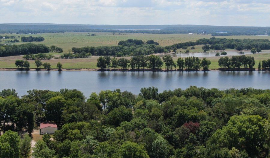 543 Leisure Land Pl, Adair, OK 74332 - 0 Beds, 0 Bath