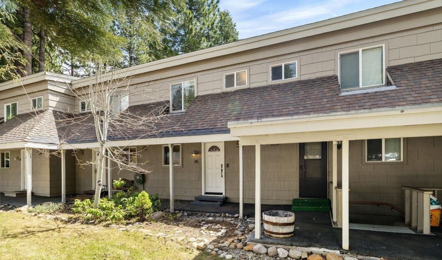 801 Northwood Blvd Lot 36, Incline Village, NV 89451 - 2 Beds, 2 Bath
