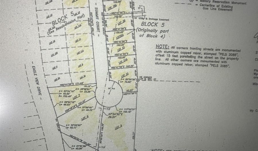 TBD Eagle Summit Lot Package, Buffalo, WY 82834 - 0 Beds, 0 Bath