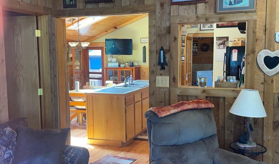 23 2nd Ave, Allenspark, CO 80510 - 2 Beds, 1 Bath