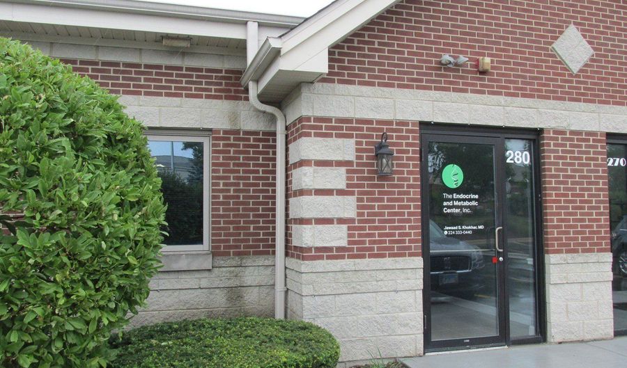 280 Stonegate Rd 280, Algonquin, IL 60102 - 0 Beds, 0 Bath