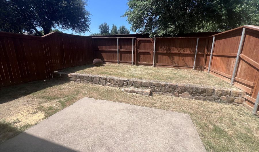 1166 Landon Ln, Allen, TX 75013 - 3 Beds, 3 Bath