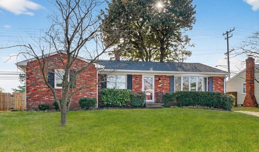 927 JULIET Ln, Arnold, MD 21012 - 4 Beds, 3 Bath