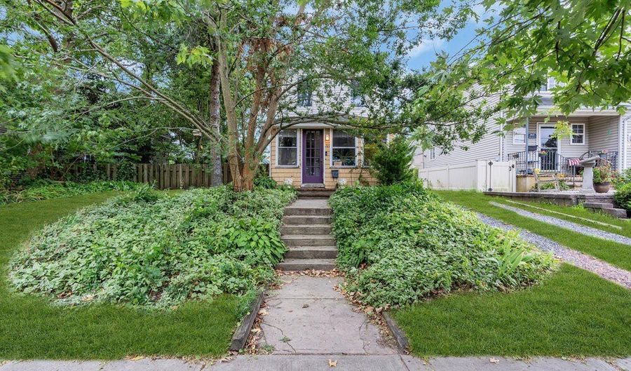 705 13th Ave, Belmar, NJ 07719 - 2 Beds, 1 Bath