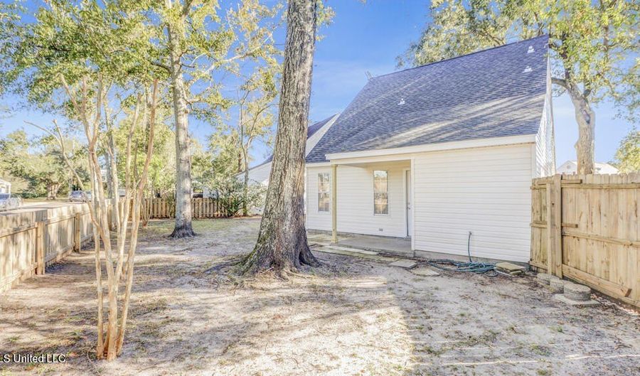 2390 Merlin Cv, Biloxi, MS 39531 - 3 Beds, 2 Bath
