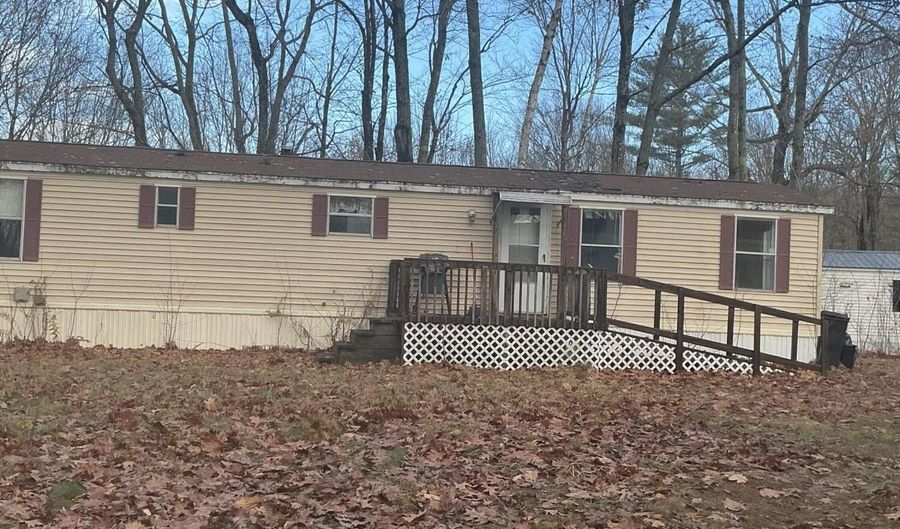 26 Lees Ct, Augusta, ME 04330 - 2 Beds, 0 Bath