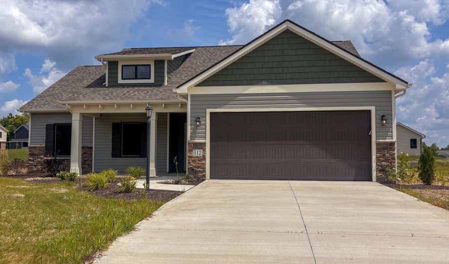 112 Oak Tree Pl, Avilla, IN 46710 - 3 Beds, 2 Bath
