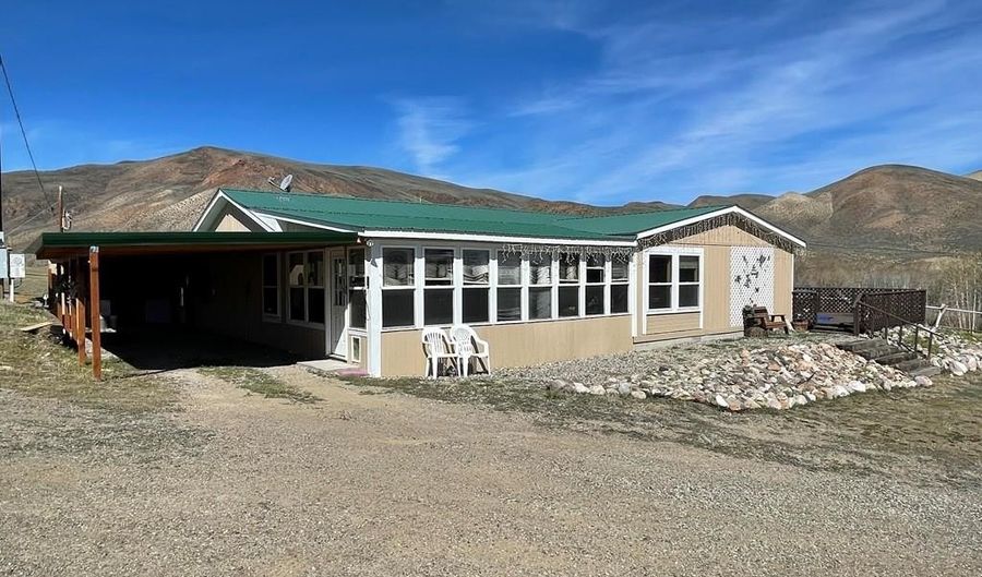 1579 Garden Creek Rd, Challis, ID 83226 - 3 Beds, 2 Bath