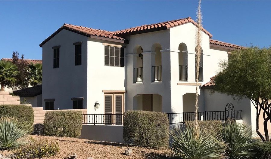 920 Contadero Pl, Las Vegas, NV 89138 - 3 Beds, 3 Bath