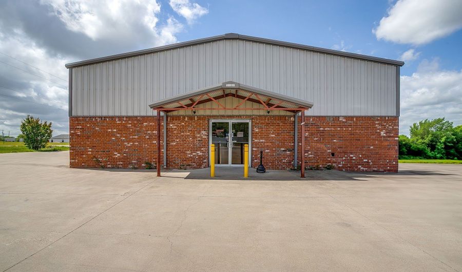 10450 E Bankhead Hwy, Aledo, TX 76008 - 0 Beds, 0 Bath