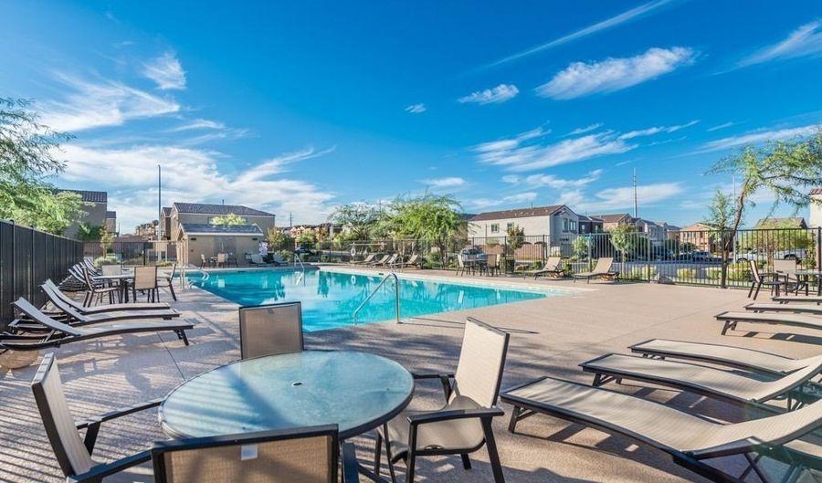 1143 Jesse Harbor Ave, Henderson, NV 89104 - 3 Beds, 3 Bath