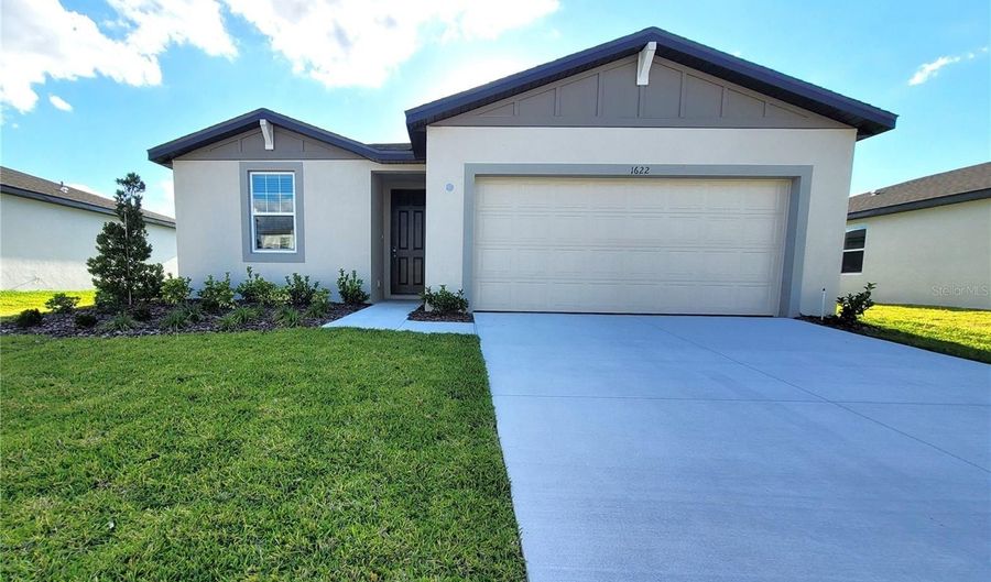 1622 BARK RIDGE Dr, Auburndale, FL 33823 - 3 Beds, 2 Bath