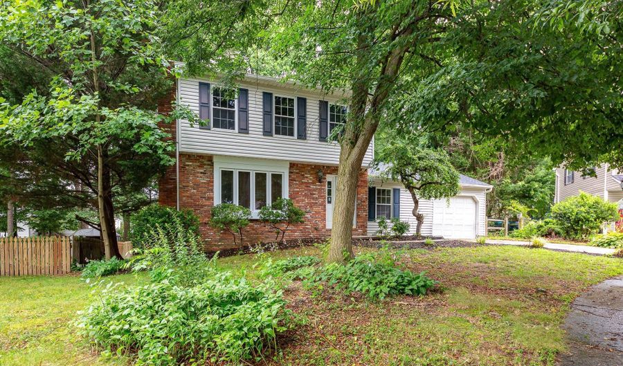 2961 COLCHESTER Ct, Abingdon, MD 21009 - 3 Beds, 2 Bath