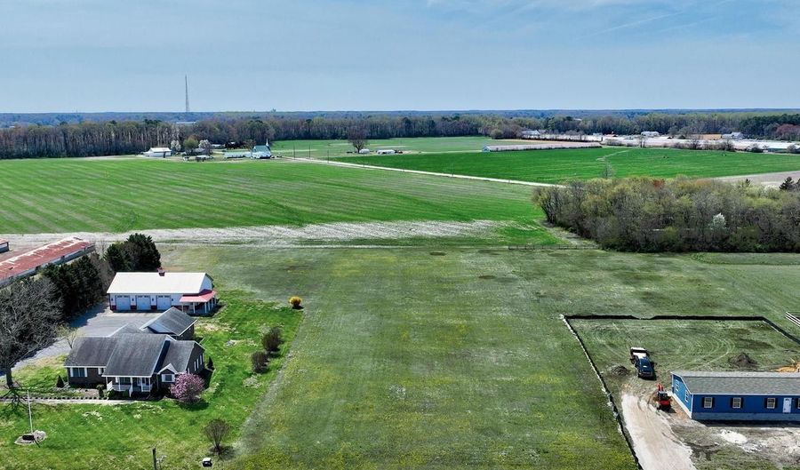 LOT 3 GORDY RD, Laurel, DE 19956 - 0 Beds, 0 Bath