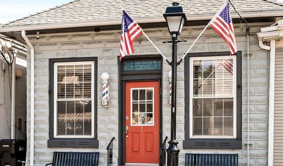 1 Church St, Allentown, NJ 08501 - 0 Beds, 0 Bath