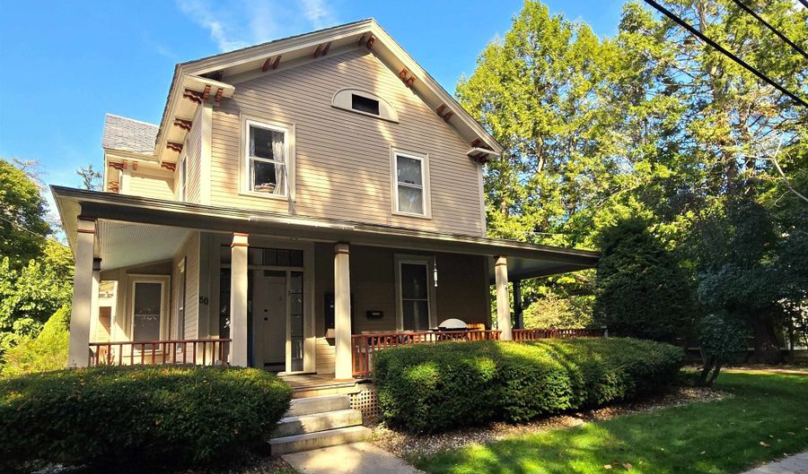 50 Terrace St, Brattleboro, VT 05301 - 7 Beds, 7 Bath