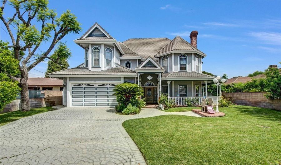 717 E Camino Real, Arcadia, CA 91006 - 4 Beds, 3 Bath