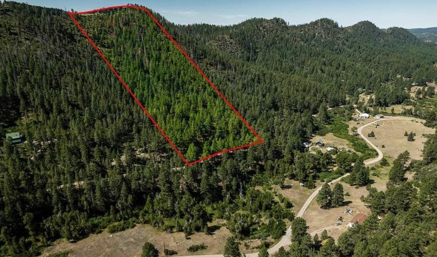 2215 Bear Creek Canyon Rd, Bayfield, CO 81122 - 0 Beds, 0 Bath