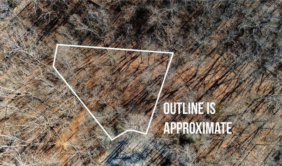 Lot 3 Askew LN, Bella Vista, AR 72714 - 0 Beds, 0 Bath