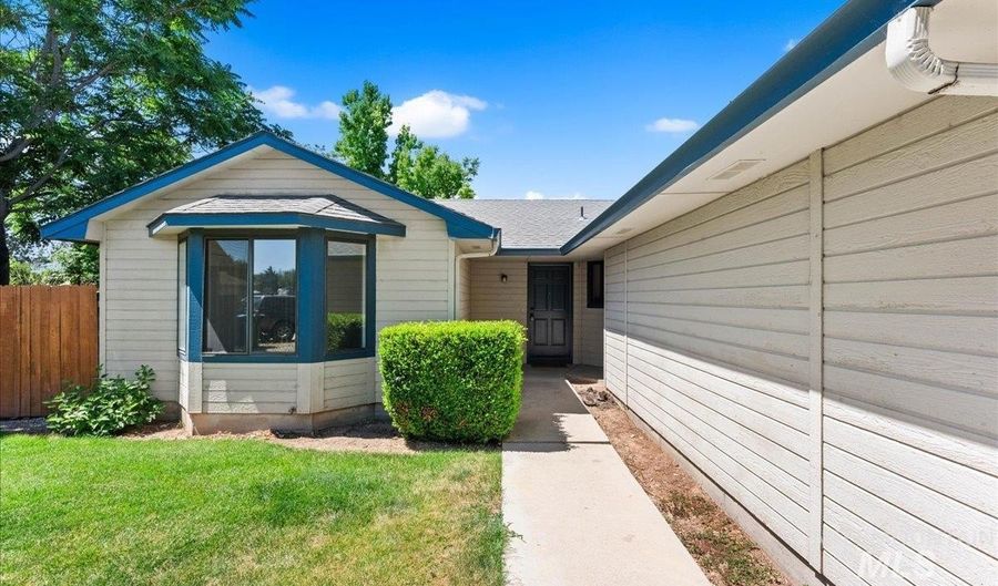 2829 N Citrus Pl, Boise, ID 83713 - 3 Beds, 2 Bath