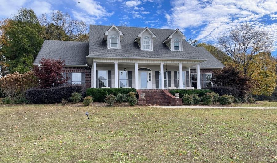 28720 HUNTSVILLE BROWNSFERRY Rd, Madison, AL 35756 - 4 Beds, 3 Bath