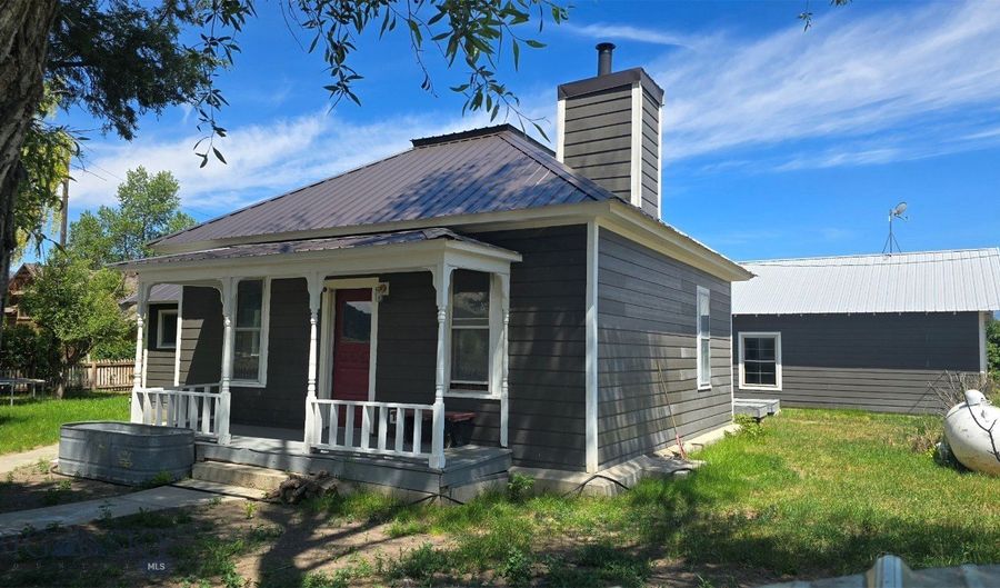 5 Front St, Alder, MT 59710 - 4 Beds, 2 Bath