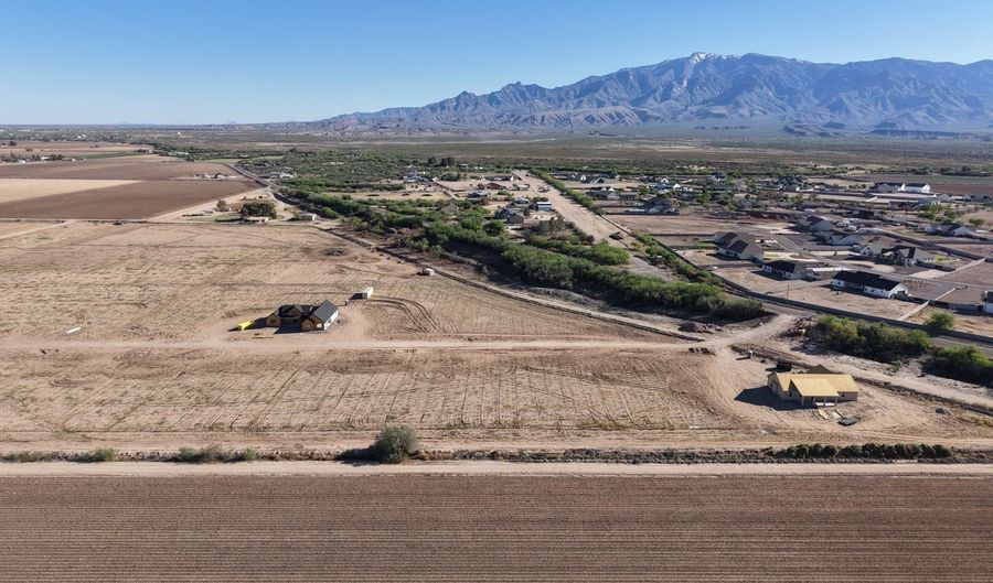 Bomza Way, Central, AZ 85531 - 0 Beds, 0 Bath