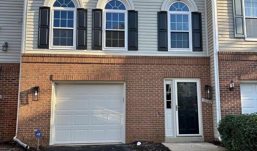 20180 HARDWOOD Ter, Ashburn, VA 20147 - 3 Beds, 4 Bath
