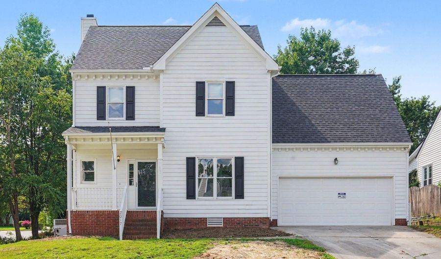 2017 Battlewood Rd, Apex, NC 27523 - 4 Beds, 4 Bath