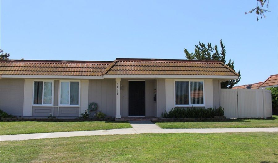 24774 Via San Marco, Aliso Viejo, CA 92656 - 3 Beds, 2 Bath