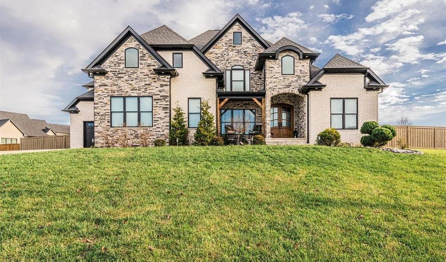 8689 Creekstone Ct, Alvaton, KY 42122 - 4 Beds, 5 Bath