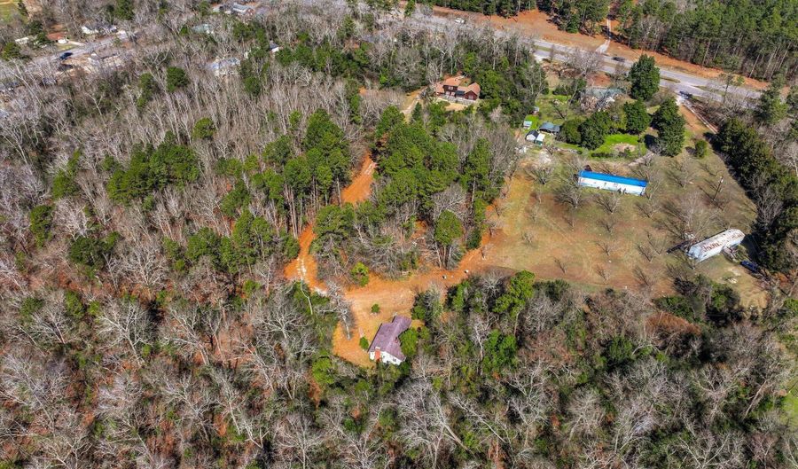 1081 Bamboo Ln, Beech Island, SC 29842 - 2 Beds, 1 Bath