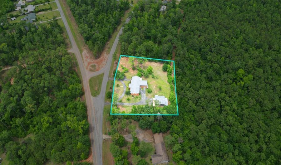 1991 Booster Club Rd, Bainbridge, GA 39819 - 5 Beds, 3 Bath