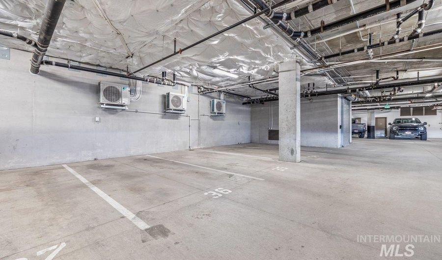 880 W River St 409, Boise, ID 83702 - 1 Beds, 1 Bath