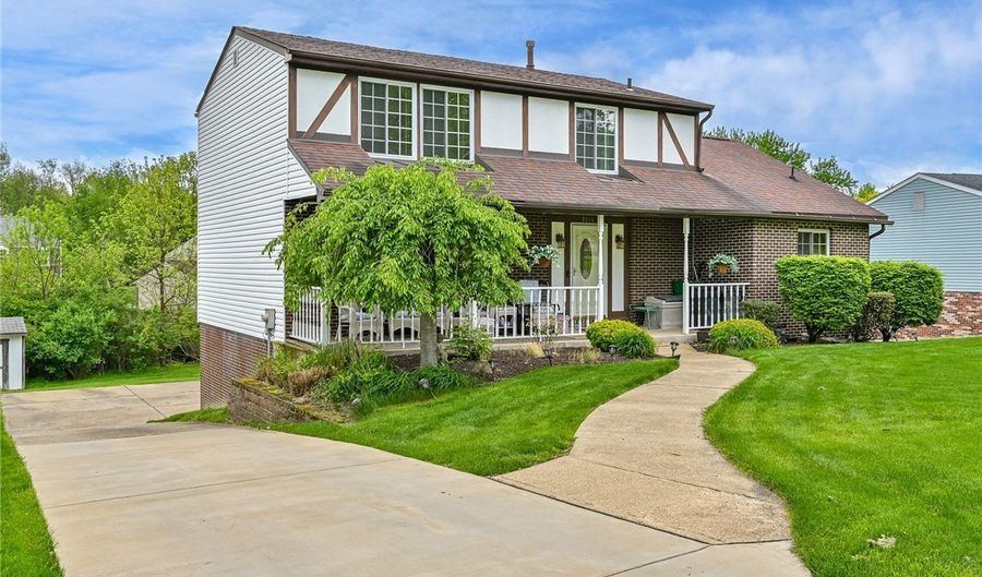 3511 Sunnyvale Dr, Allison Park, PA 15101 - 4 Beds, 0 Bath