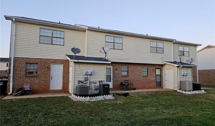 112 Tabitha Court Unit 1 2 3 And 4 1,2,3 And 4, Anderson, SC 29625 - 0 Beds, 0 Bath
