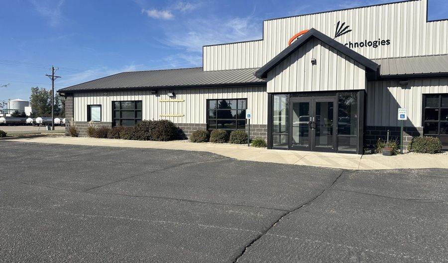 717 NW 385 Ave, Aberdeen, SD 57401 - 0 Beds, 0 Bath